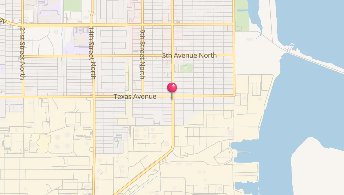 Prayer Times in Texas City