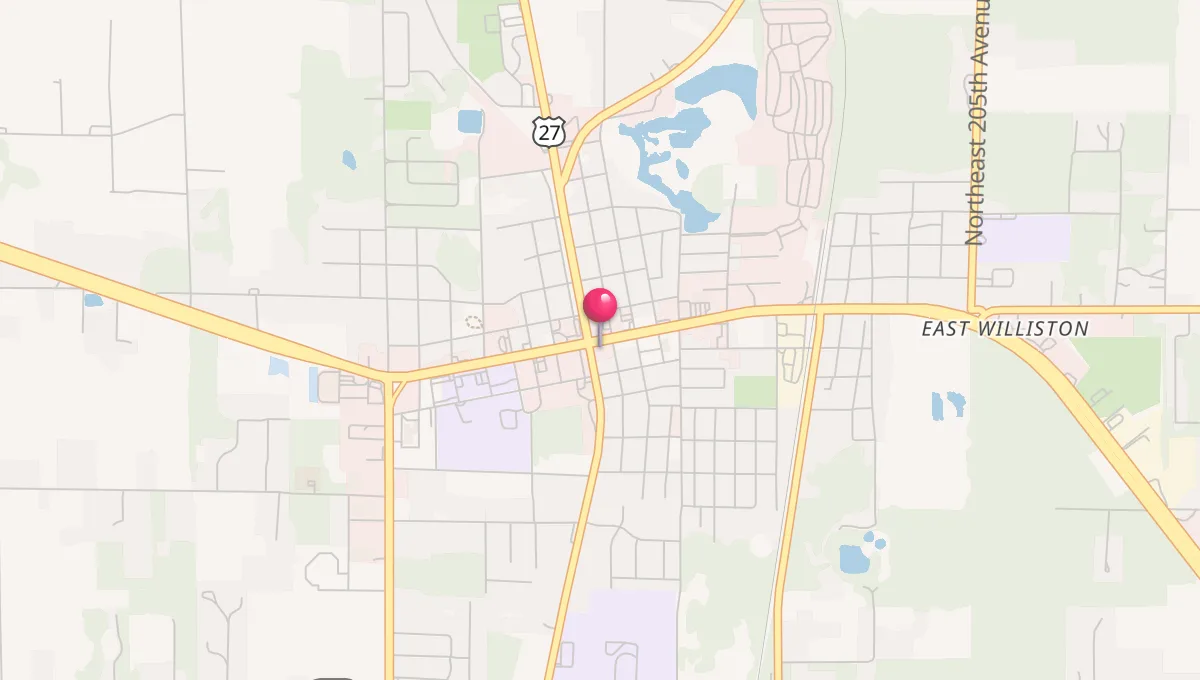 Prayer Times in Williston