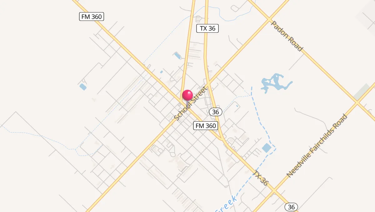 Prayer Times in Needville