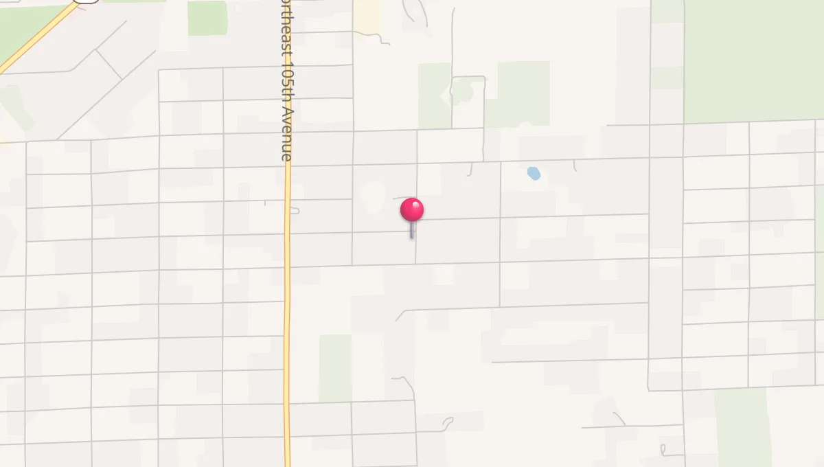 Prayer Times in East Bronson