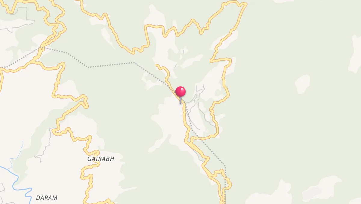 Mukteshwar-এর রমজান ক্যালেন্ডার