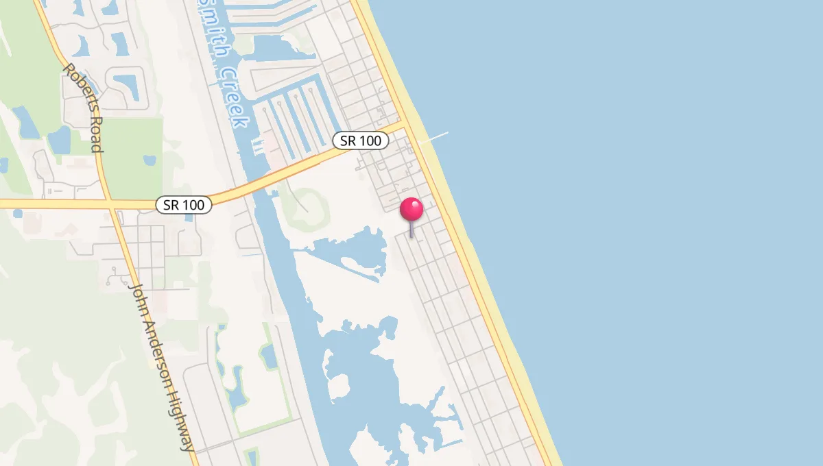 Prayer Times in Flagler Beach