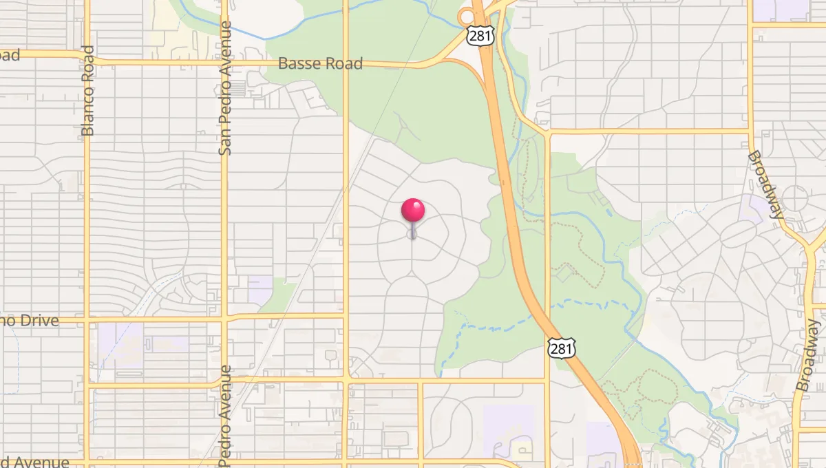 Prayer Times in Olmos Park