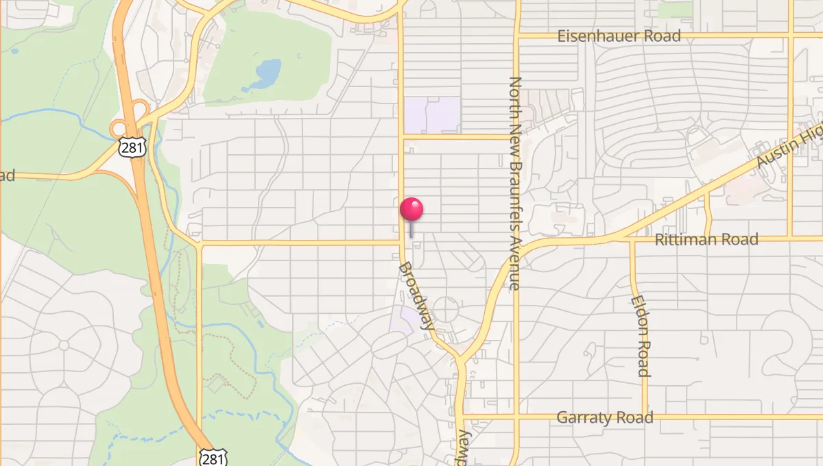Prayer Times in Alamo Heights