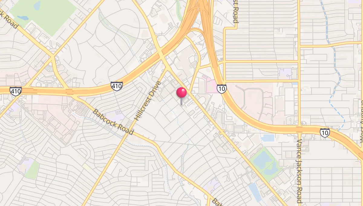 Prayer Times in Balcones Heights