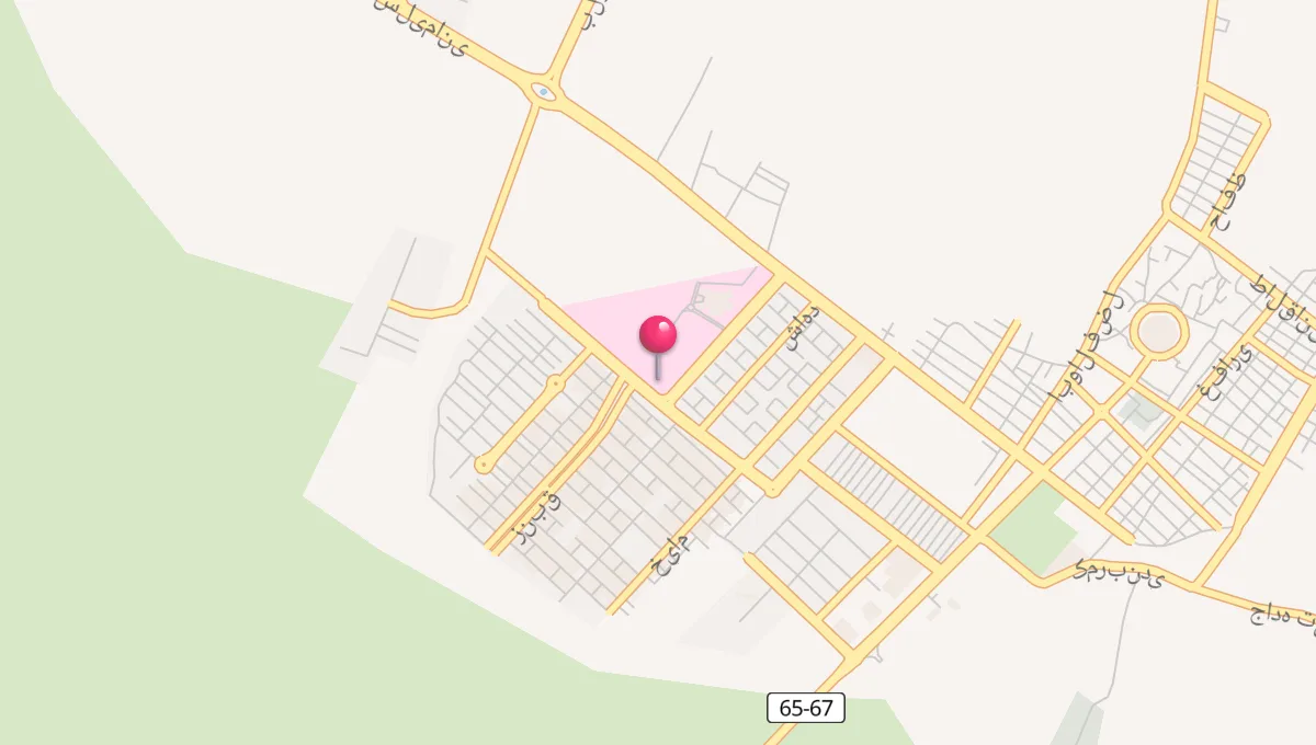 اوقات نماز در صادق آباد