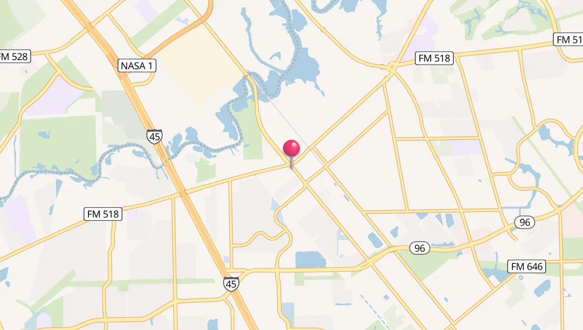 Prayer Times in League City