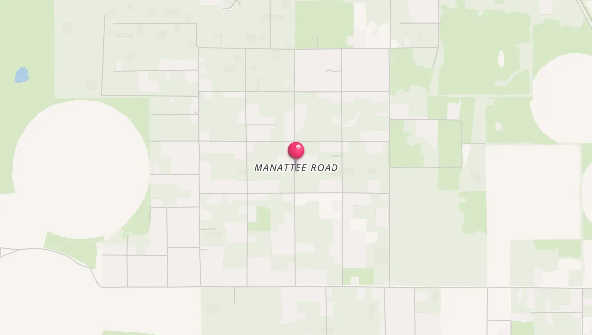 Prayer Times in Manatee Road