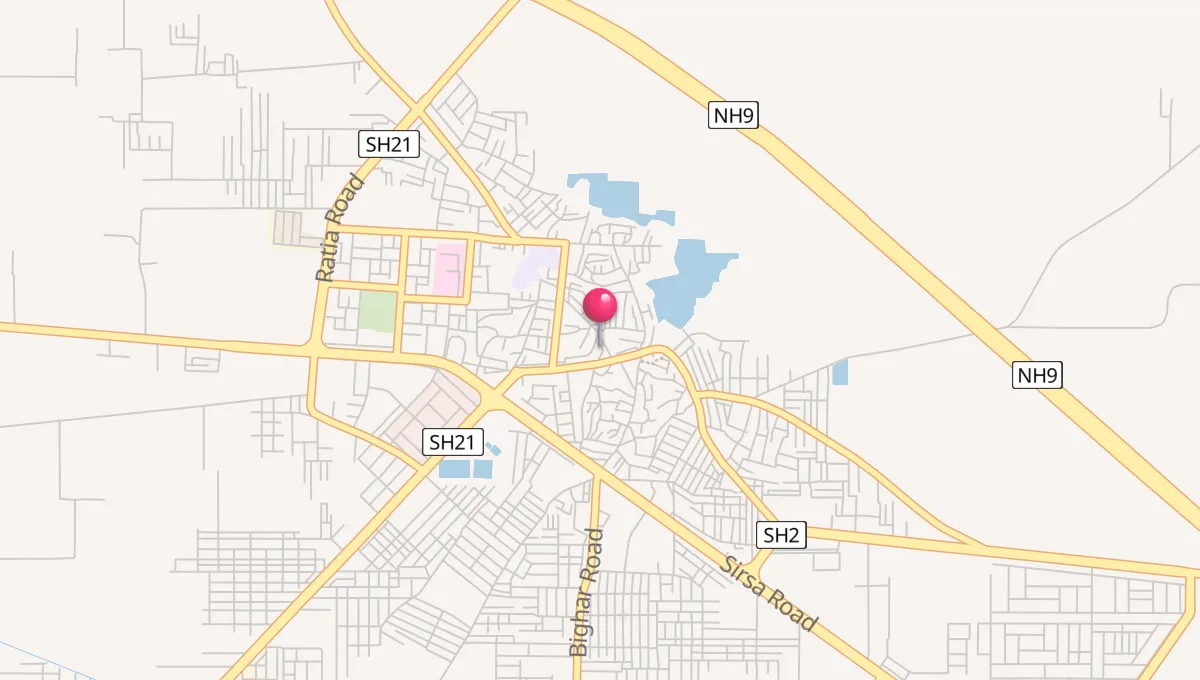 فتح آباد میں نماز کے اوقات
