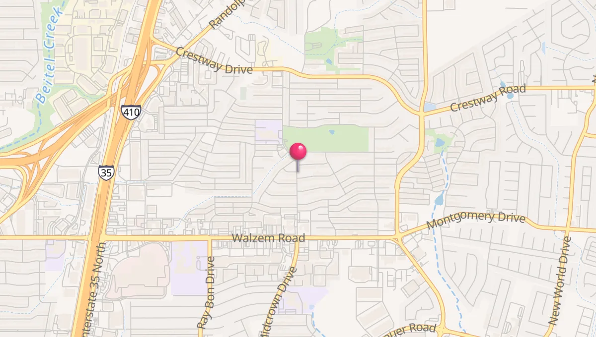 Prayer Times in Windcrest