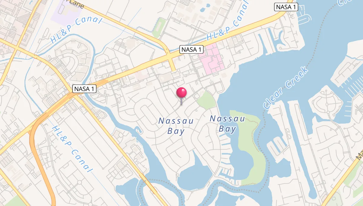 Prayer Times in Nassau Bay