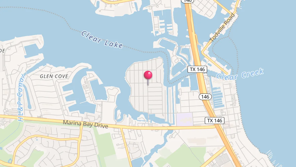 Prayer Times in Clear Lake Shores