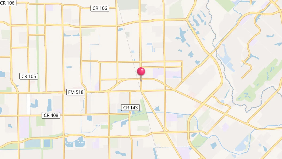 Prayer Times in Pearland