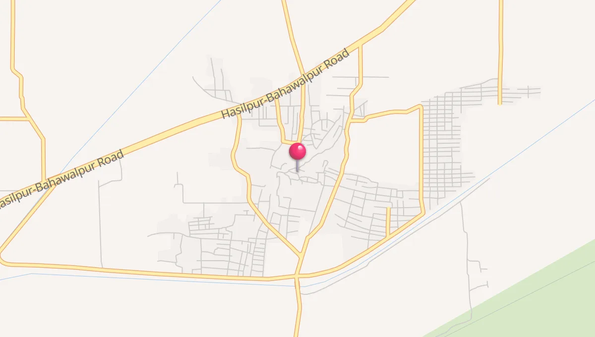 خیر پور ٹامیوالی میں نماز کے اوقات