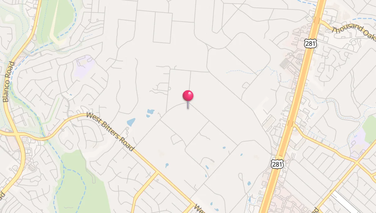 Prayer Times in Hill Country Village