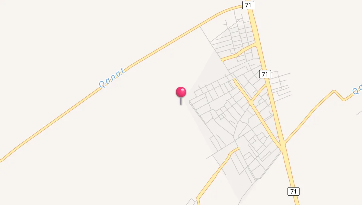 اوقات نماز در زید آباد