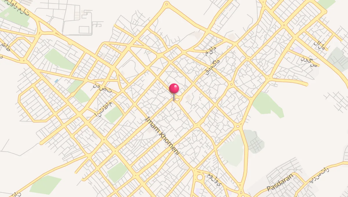 اوقات نماز در كازرون