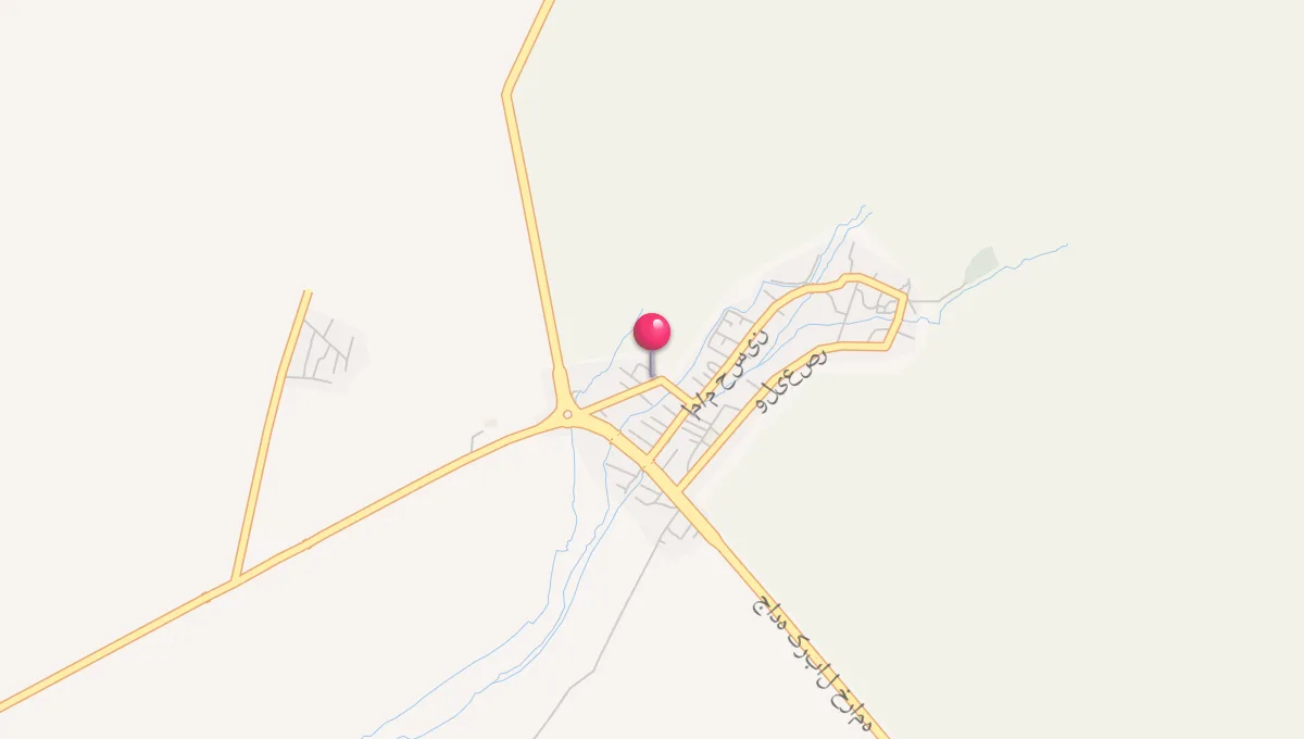 اوقات نماز در سلطان آباد