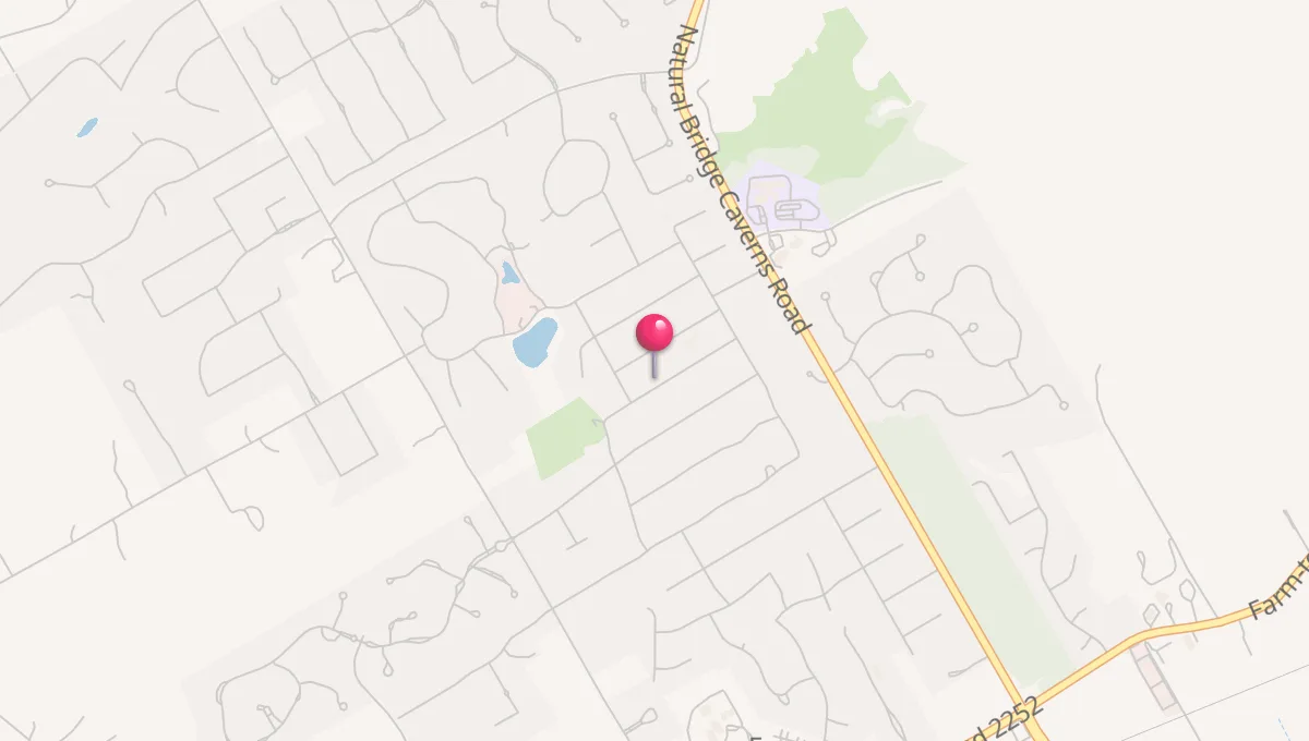 Prayer Times in Garden Ridge