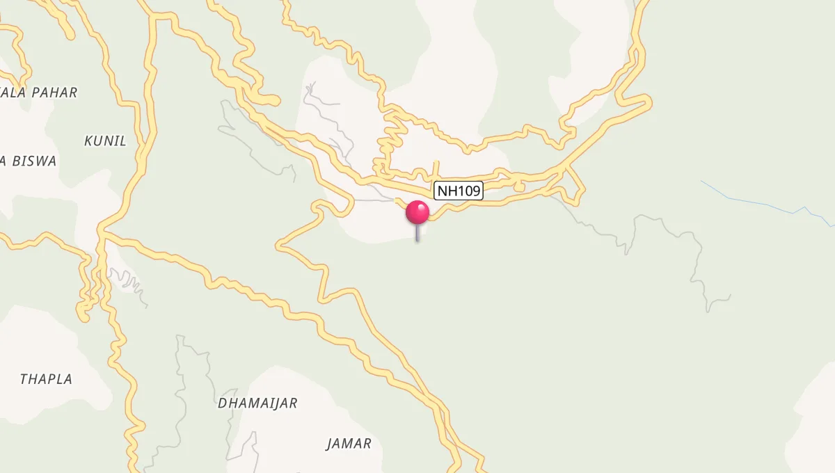 رانیخیت میں نماز کے اوقات