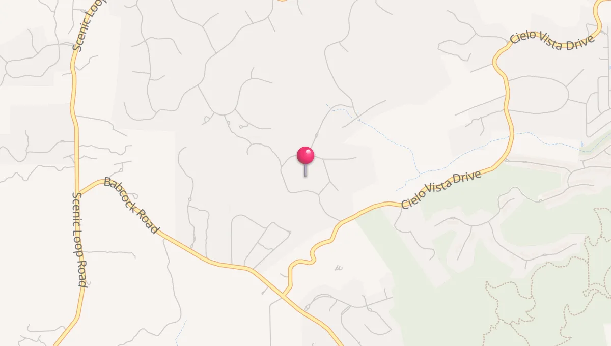 Prayer Times in Cross Mountain