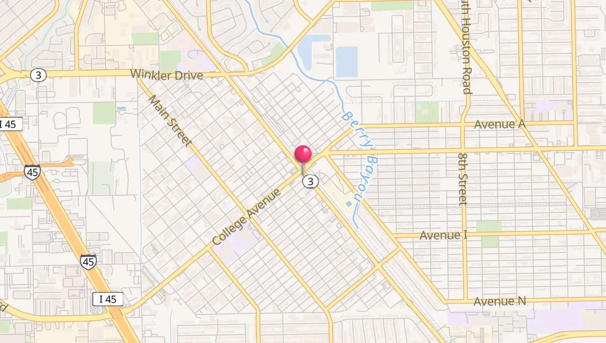 Prayer Times in South Houston
