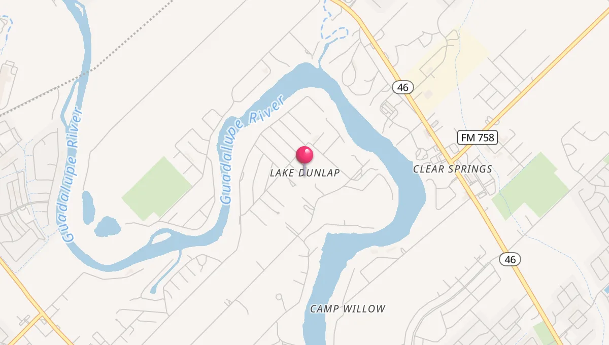 Prayer Times in Lake Dunlap