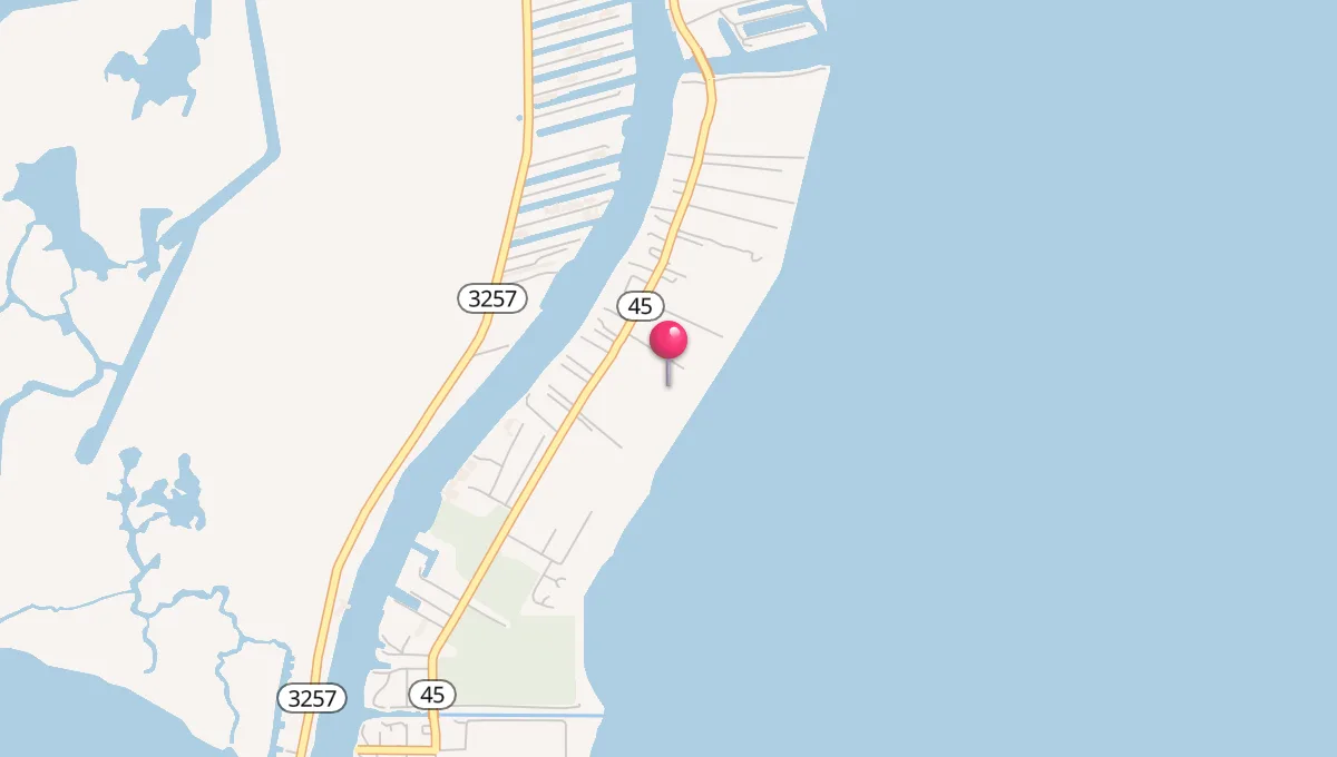 Prayer Times in Jefferson Parish