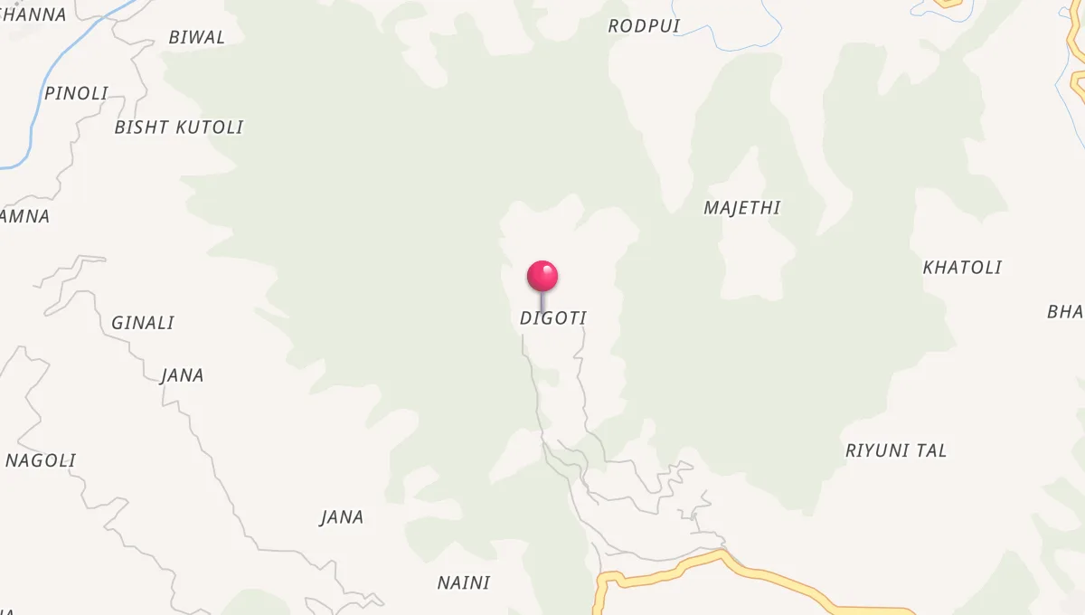 Almora-এর রমজান ক্যালেন্ডার