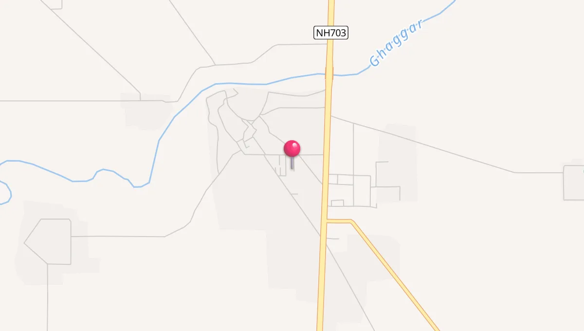 Sardulgarh میں نماز کے اوقات