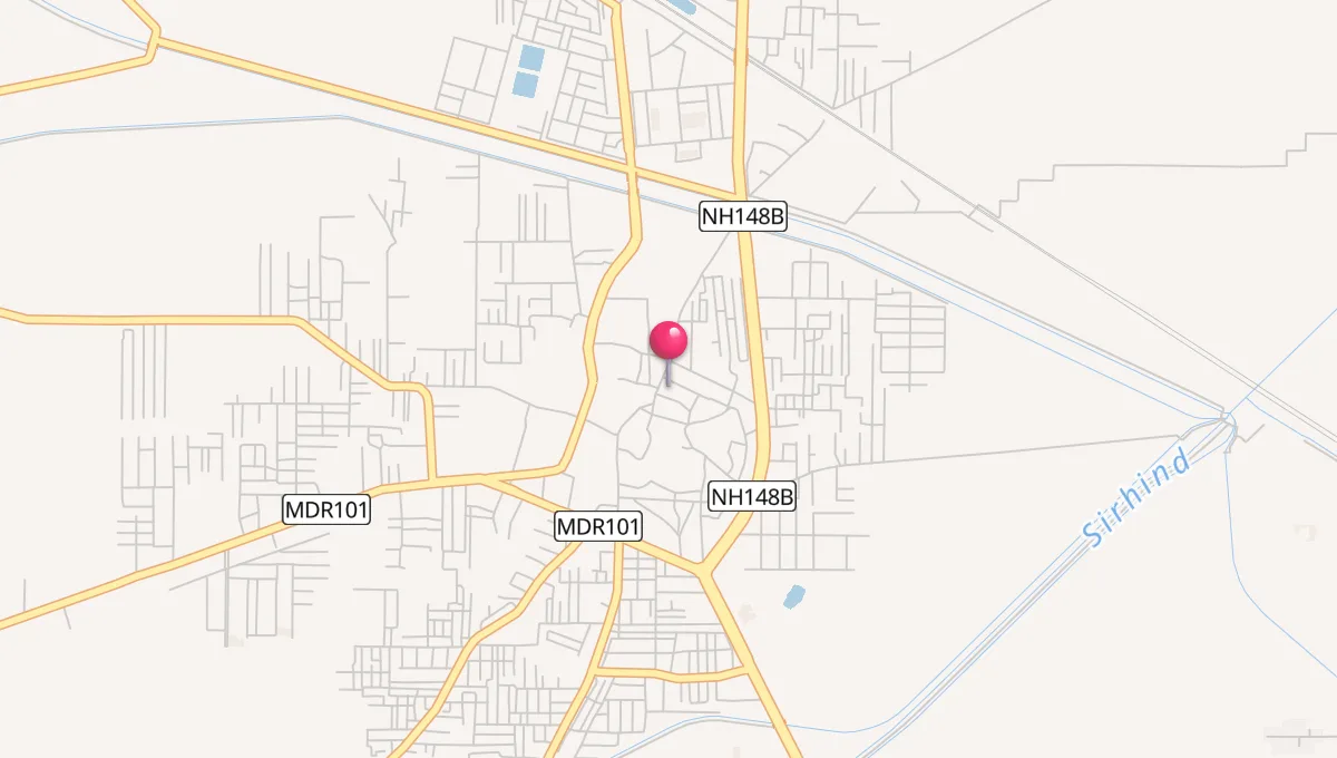 তোহানা-এ নামাজের সময়