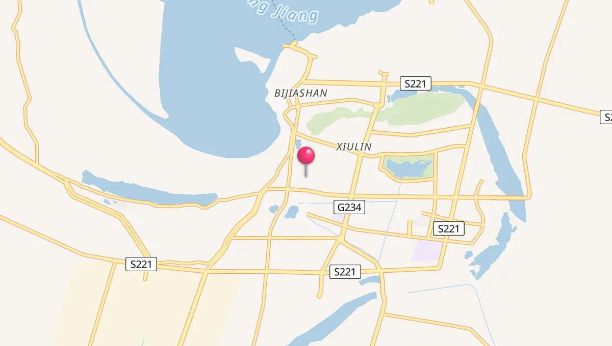 Xiulin的礼拜时间
