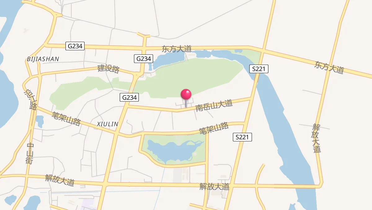 Shishou的礼拜时间
