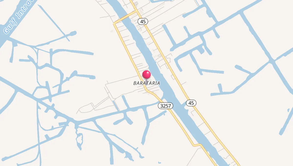 Prayer Times in Barataria