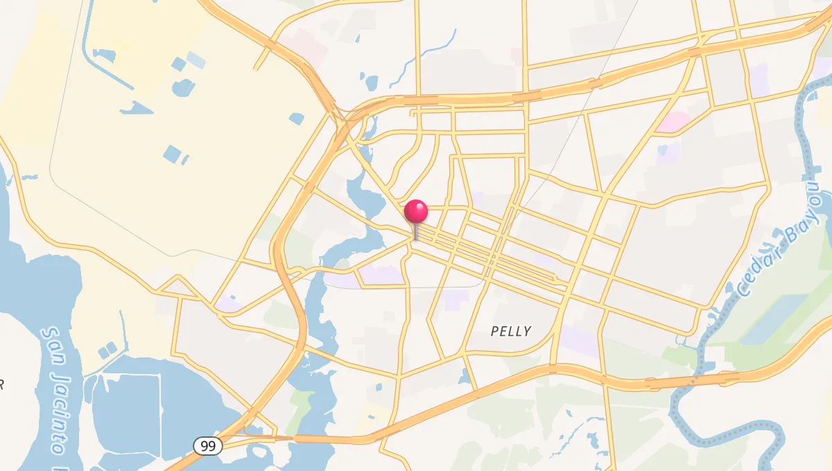 Prayer Times in Baytown