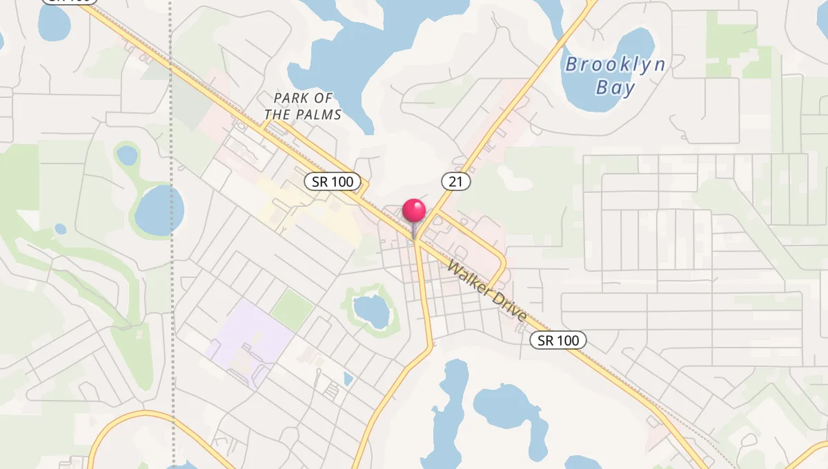 Prayer Times in Keystone Heights