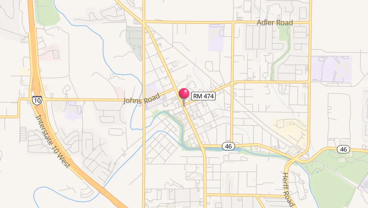 Prayer Times in Boerne