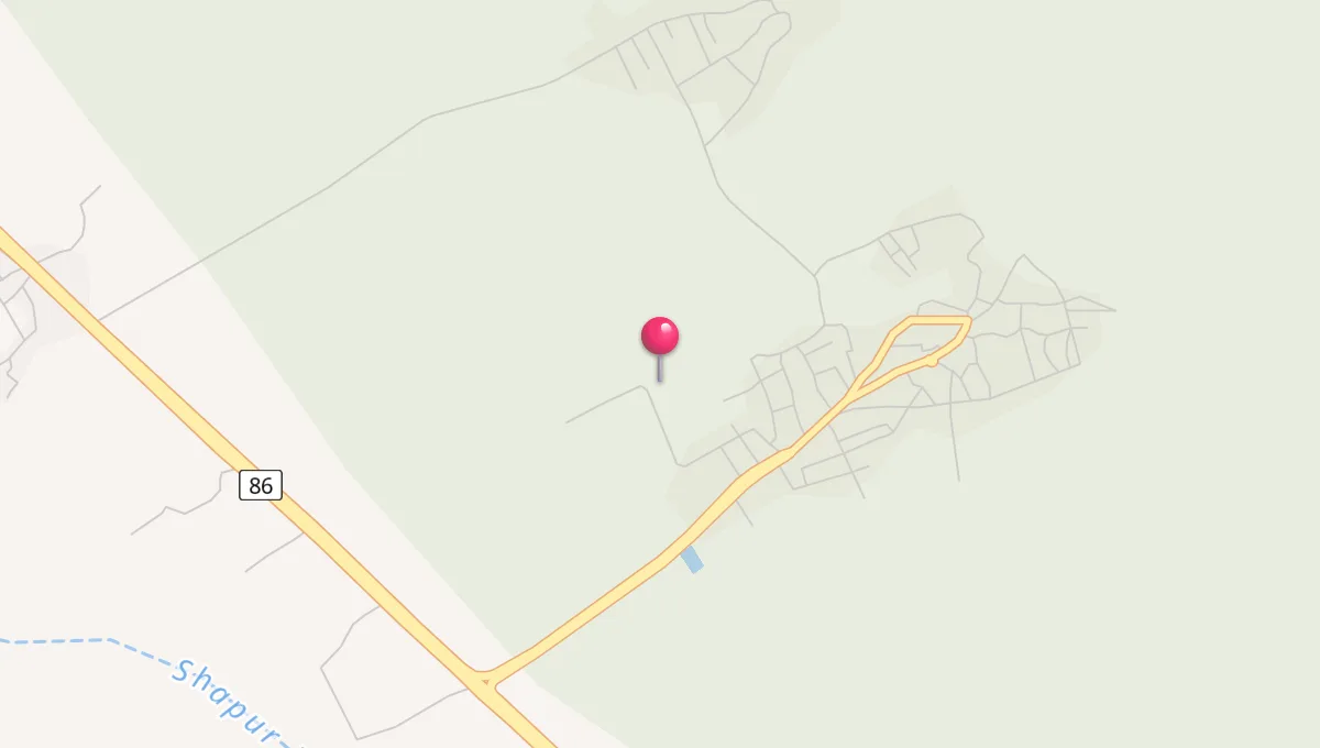 اوقات نماز در نودان