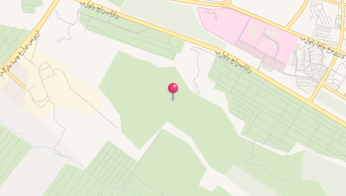 اوقات نماز در شهرک صدرا