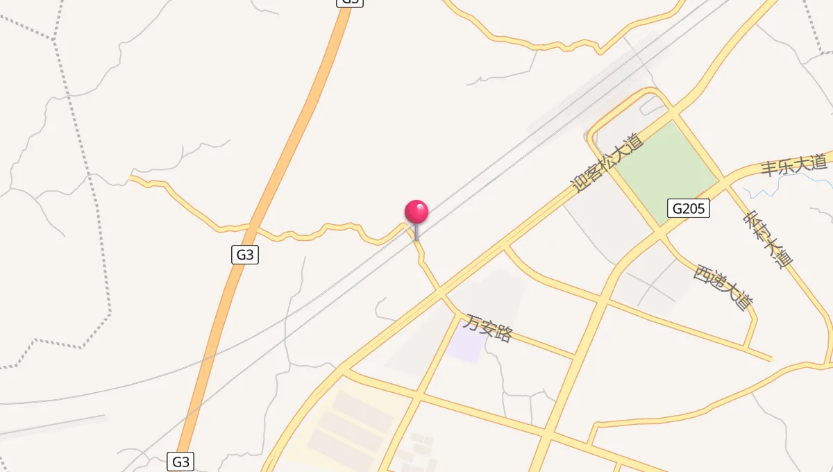 陈坑村的礼拜时间