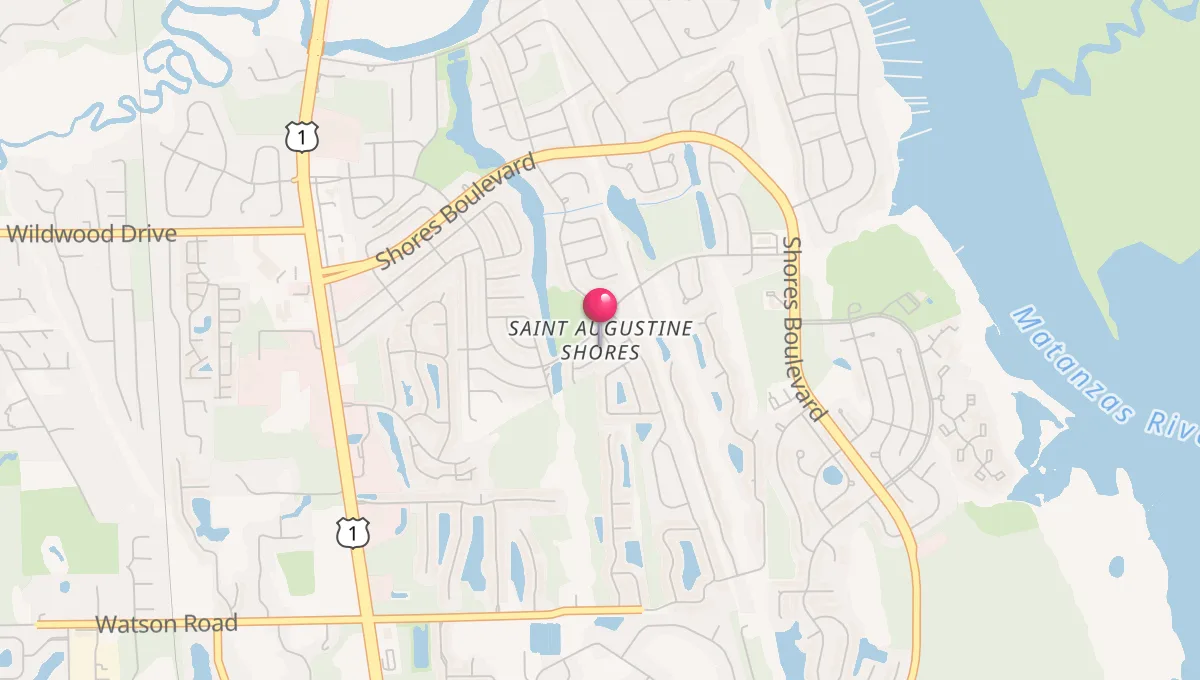 Prayer Times in Saint Augustine Shores