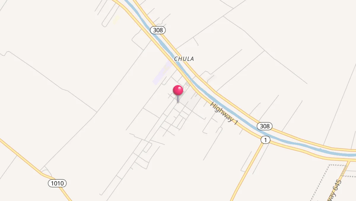 Prayer Times in Labadieville