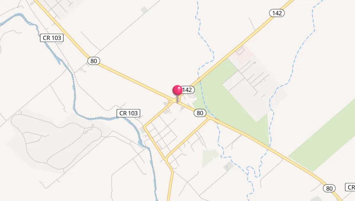 Prayer Times in Martindale