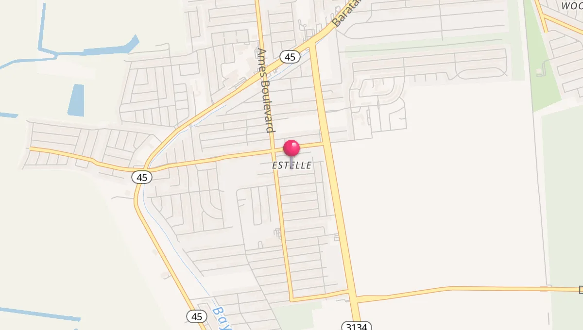 Prayer Times in Estelle