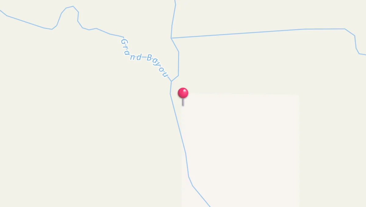 Prayer Times in Cameron Parish