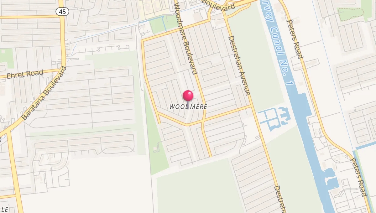 Prayer Times in Woodmere