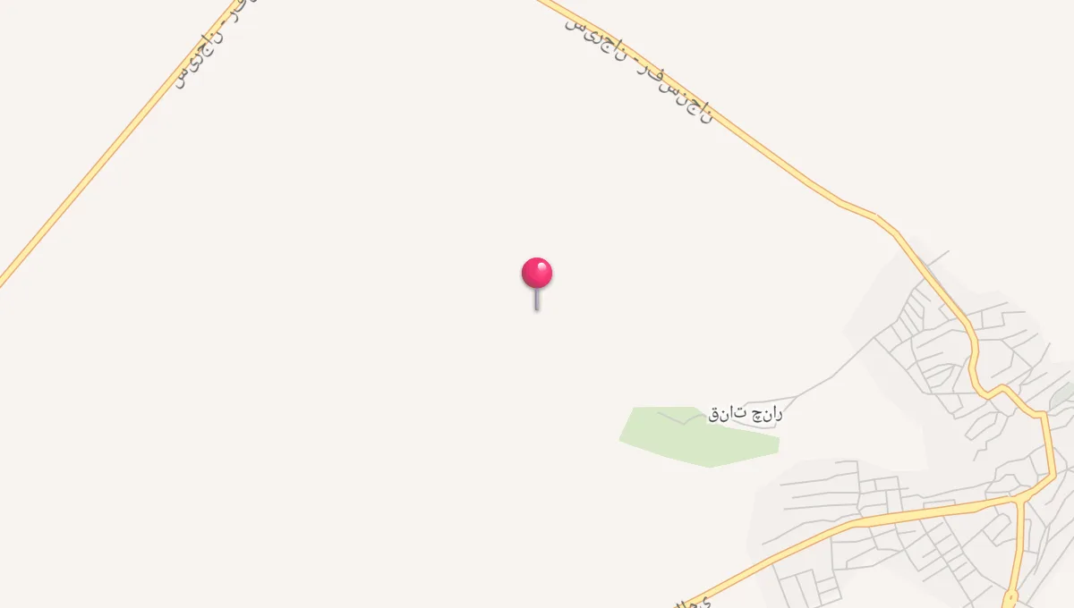 اوقات نماز در کهن چنار