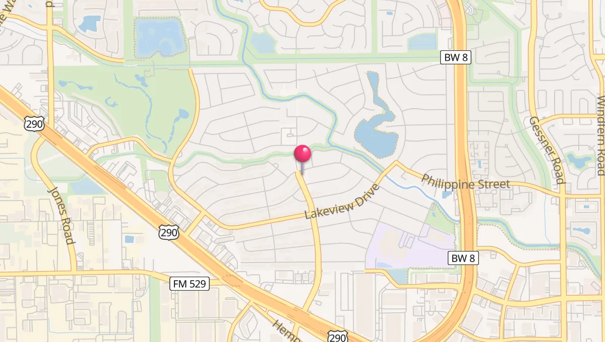 Prayer Times in Jersey Village