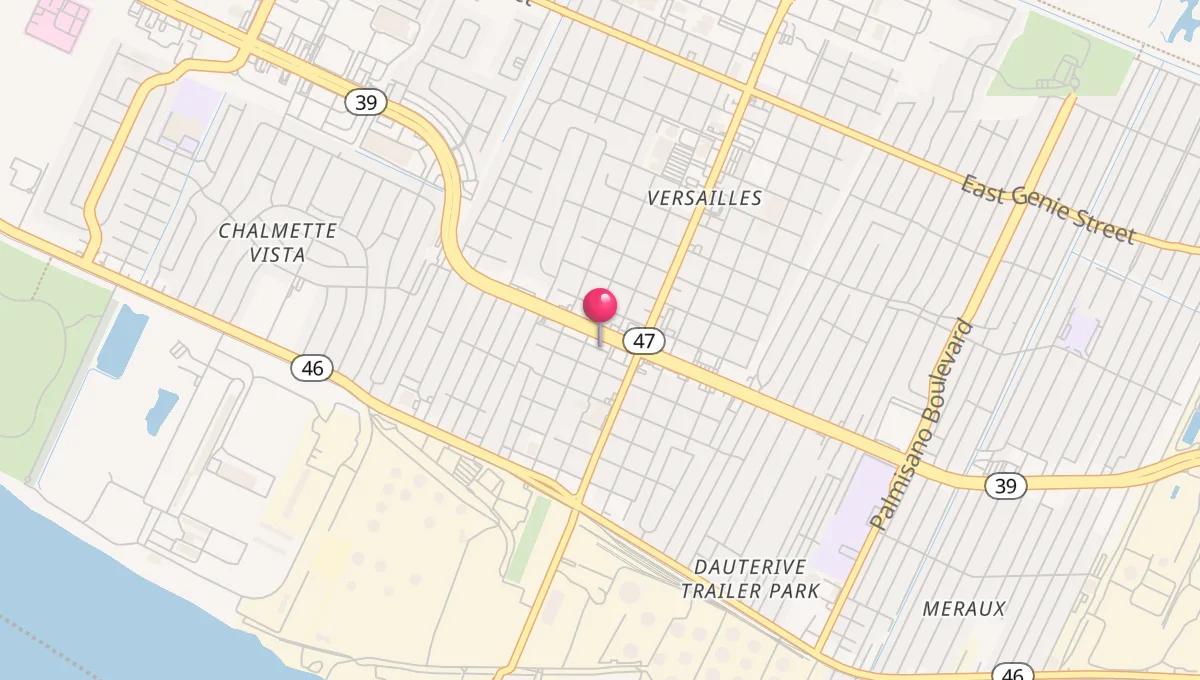 Prayer Times in Chalmette