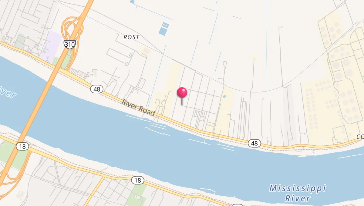 Prayer Times in Destrehan